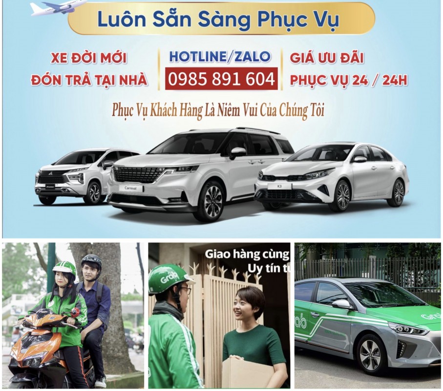 Xe Ôm Long Khánh – Gọi Xe Nhanh, An Toàn và Giá Rẻ