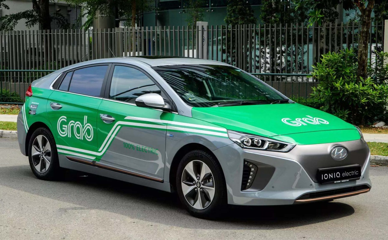 Dịch Vụ GrabCar - Sự Lựa Chọn An Toàn Và Thoải Mái