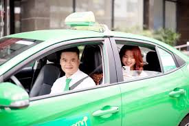 Dịch Vụ Taxi