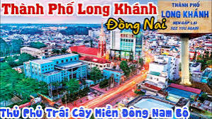 Long khánh