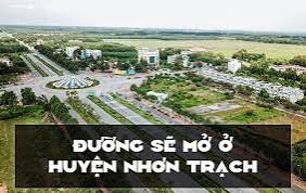 Nhơn Trạch